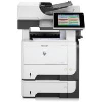 HP LaserJet Enterprise 500 M521dn Printer Toner Cartridges